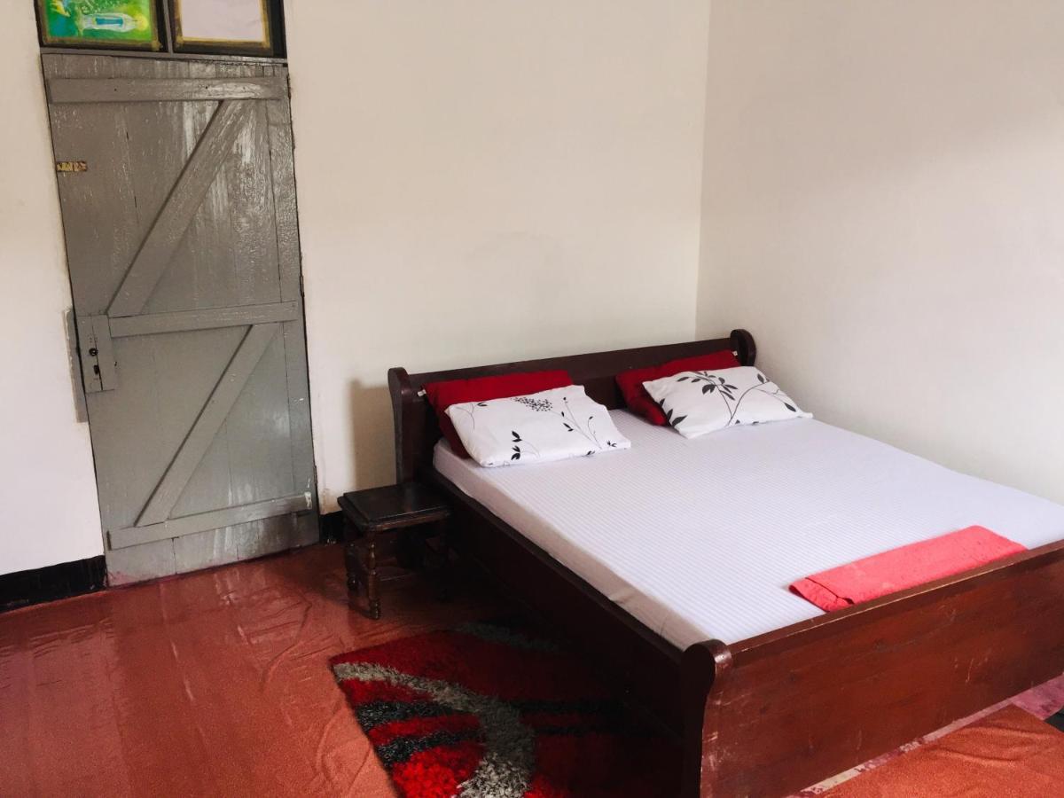 Mikocheni Home stay Dar es Salaam Exteriör bild